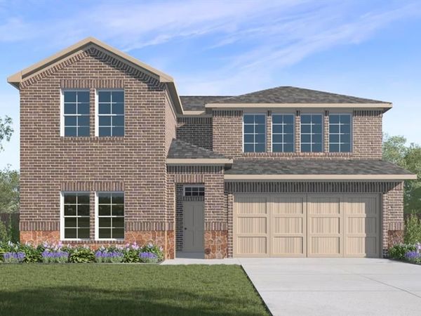 1700 Basalt Lane , Celina, TX 75009