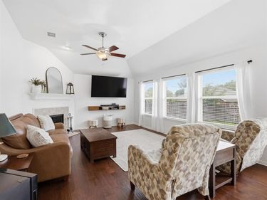 4936 Carrotwood Drive, Fort Worth, TX 76244
