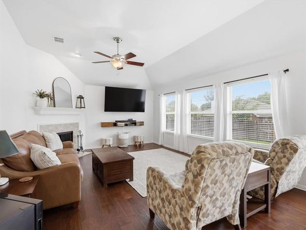 4936 Carrotwood Drive, Fort Worth, TX 76244
