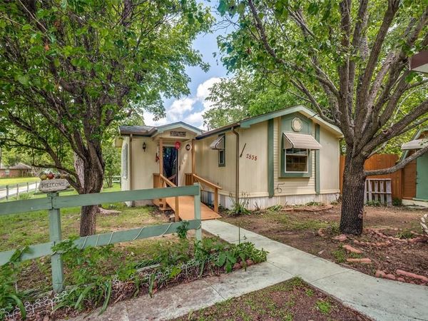 2538 Whiterock Road, Denton, TX 76208