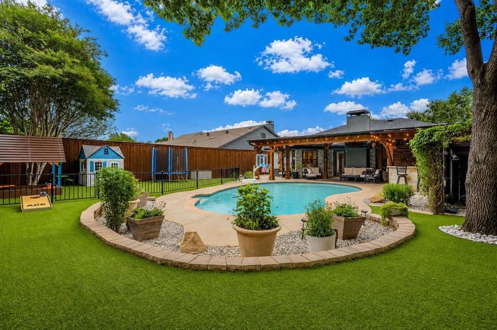 1213 Nelson Place, Fort Worth, TX 76028 Main Photo