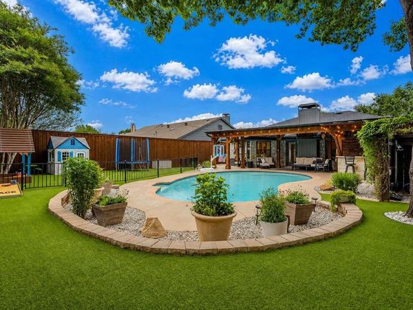 1213 Nelson Place, Fort Worth, TX 76028