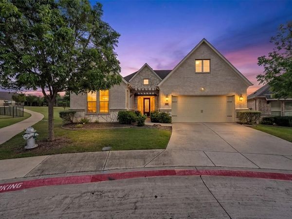 2801 Vista Azul Place, Unit 2801, Mansfield, TX 76063