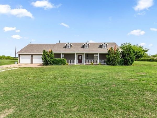 13315 US Highway 281, Scotland, TX 76379