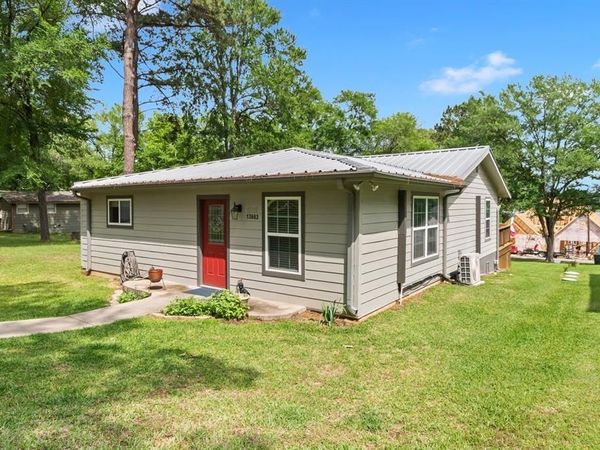 13663 Park Harbor, Eustace, TX 75124