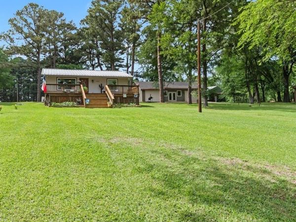 13663 Park Harbor, Eustace, TX 75124