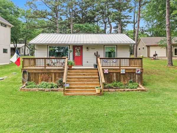 13663 Park Harbor , Eustace, TX 75124