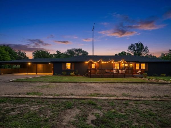 997 Vz County Road 4810, Ben Wheeler, TX 75754