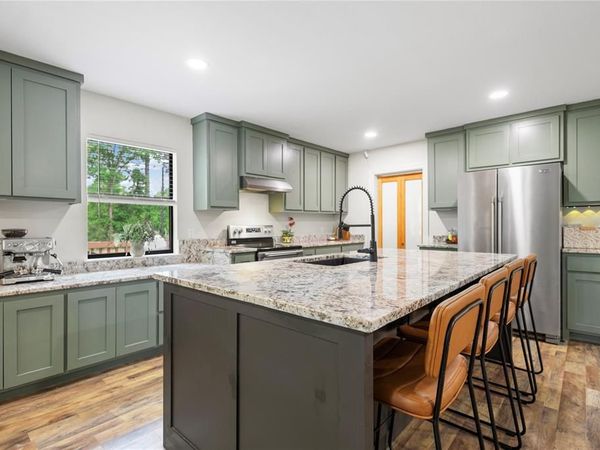997 Vz County Road 4810, Ben Wheeler, TX 75754
