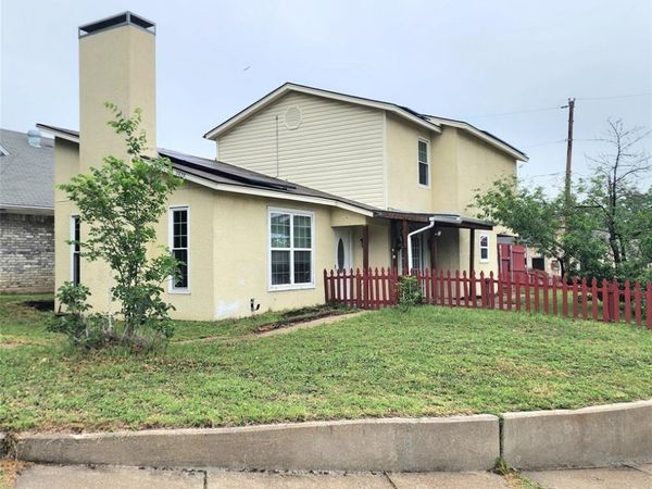 1928 Etain Road , Irving, TX 75060