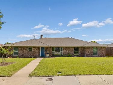 3456 Salisbury Drive, Dallas, TX 75229