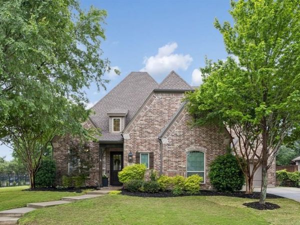 4310 Bellingrath Drive, Prosper, TX 75078