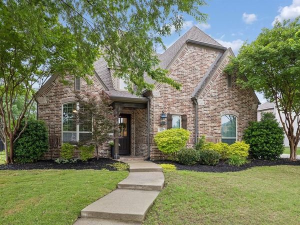 4310 Bellingrath Drive, Prosper, TX 75078