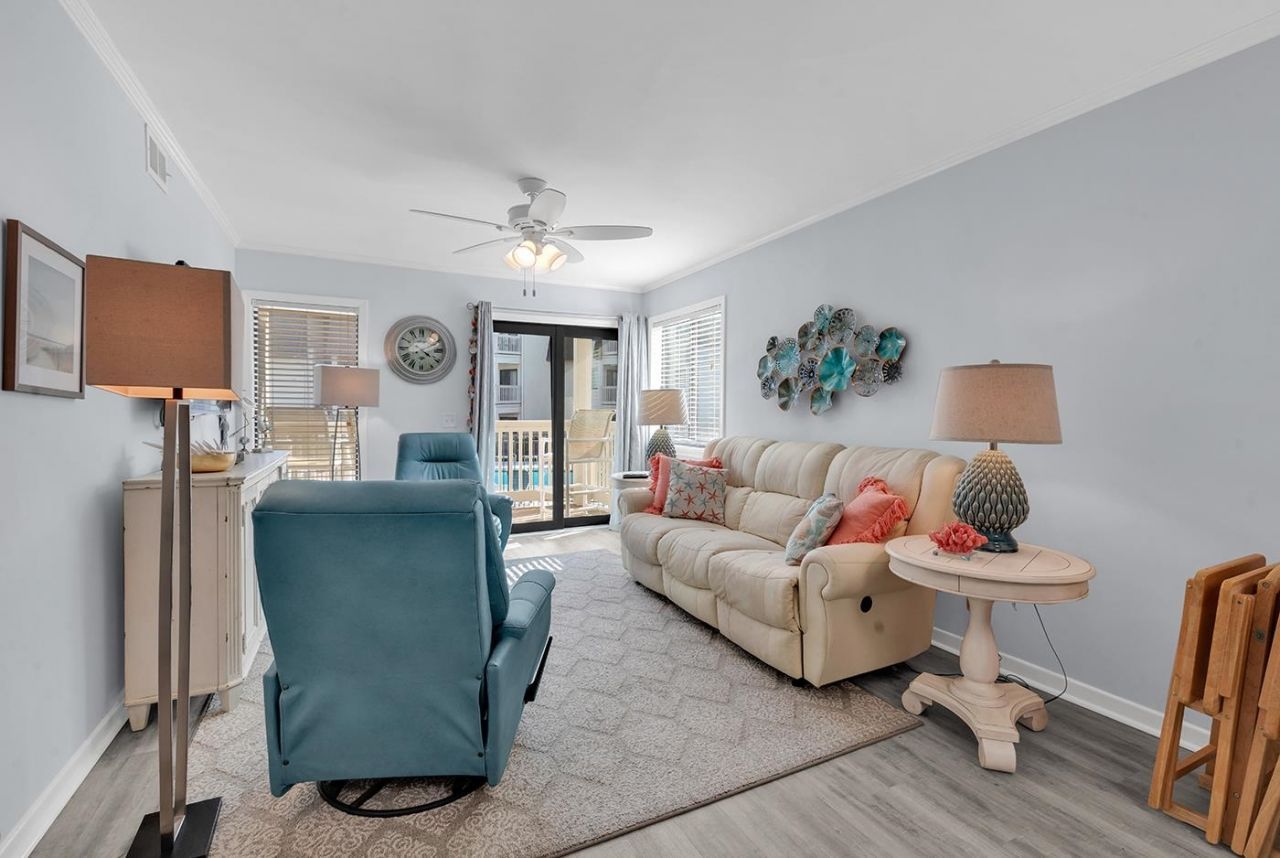 5601 N Ocean Blvd.  Photo 6