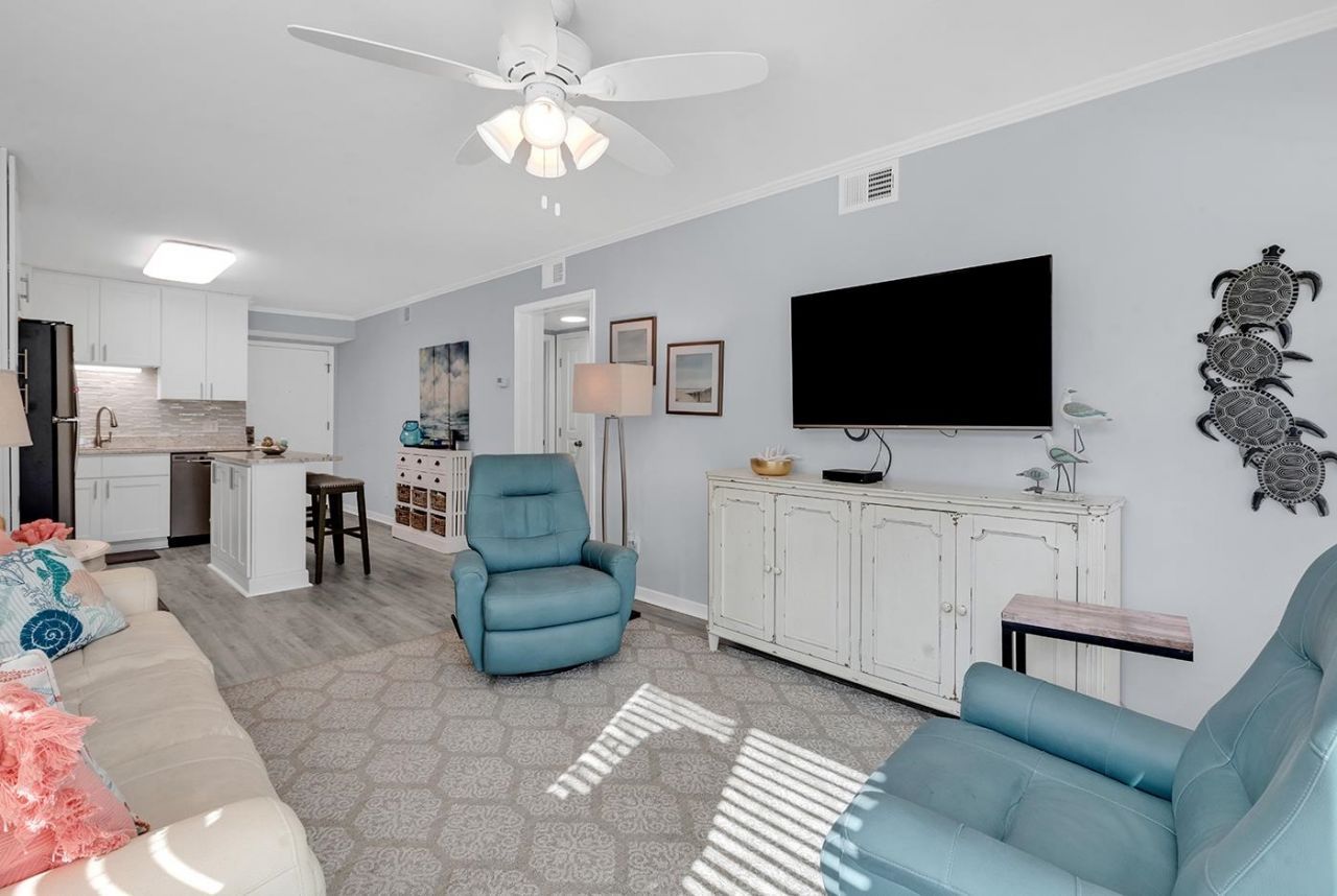 5601 N Ocean Blvd.  Photo 9