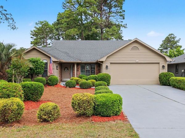 242 Cottonwood Ln. , Conway, SC 29526