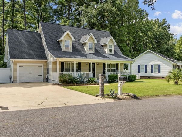 118 Sly Fox Trail , Myrtle Beach, SC 29588