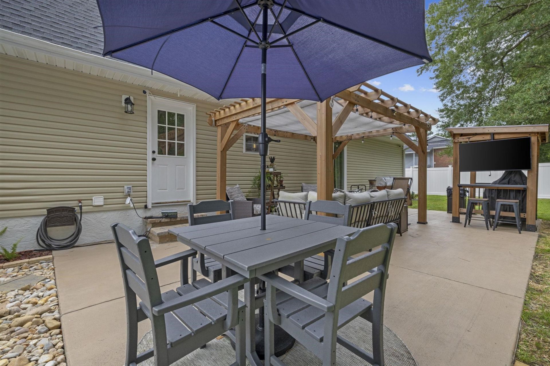 118 Sly Fox Trail  Photo 32