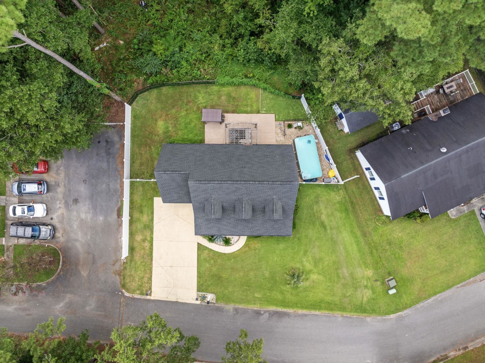 118 Sly Fox Trail  Photo 37