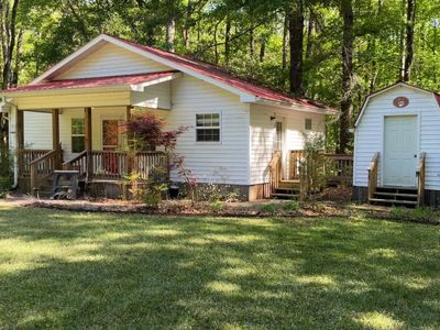 134 Lookout Dr, Cordova, SC 29039