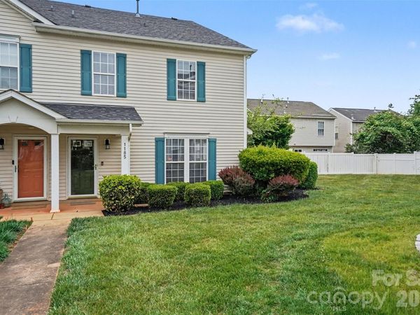 1185 Triece Lane , Charlotte, NC 28215