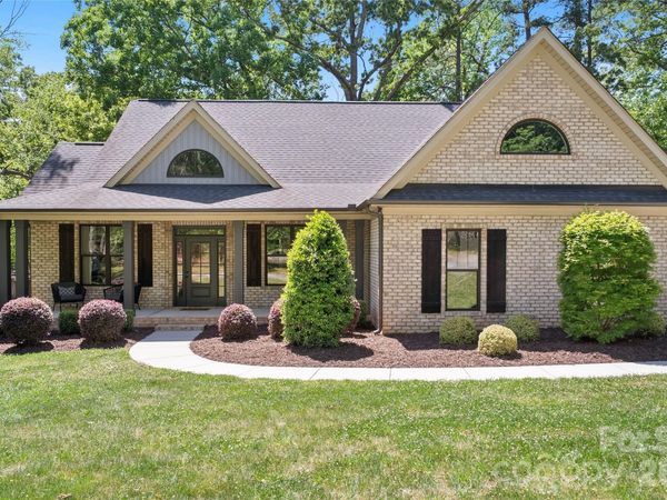 10430 Connell Road , Mint Hill, NC 28227