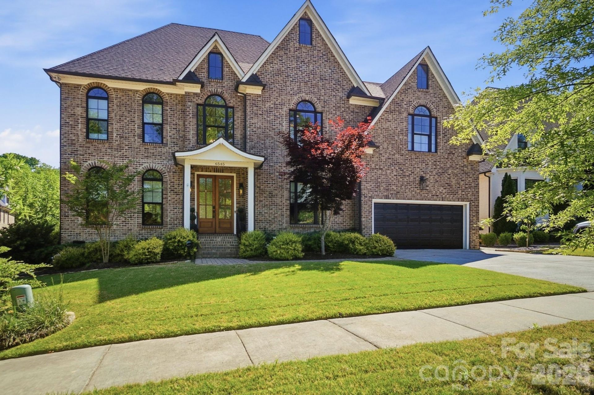 6545 Gardner Lane, Charlotte, NC 28270 Main Photo