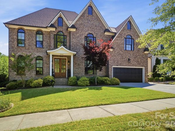 6545 Gardner Lane, Charlotte, NC 28270