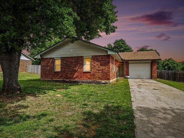 14389 NE 4th Street, Choctaw, OK 73020