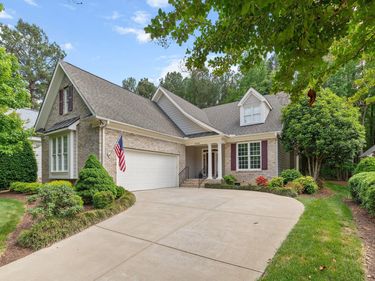 1508 Eppes Lane, Wake Forest, NC 27587