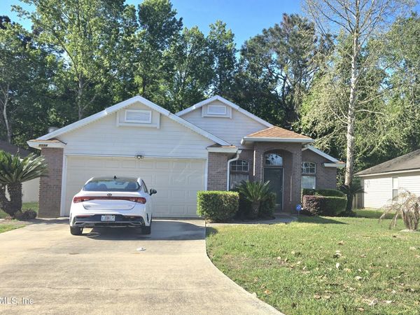 1134 ARDMORE Street, St. Augustine, FL 32092