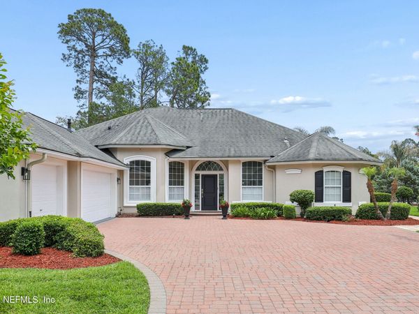 1671 COUNTRY WALK Drive, Fleming Island, FL 32003