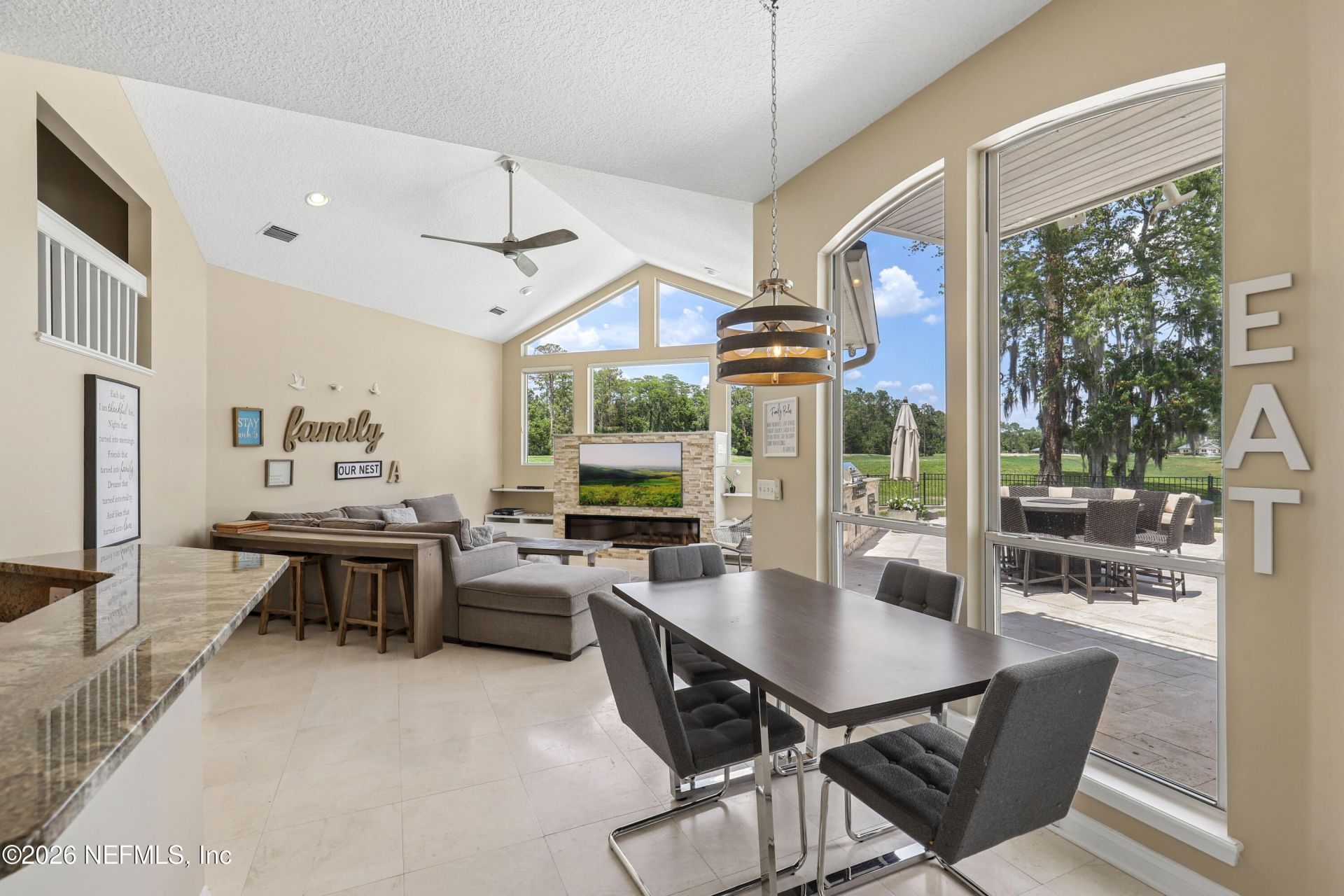 1671 Country Walk Drive, Fleming Island, FL 32003 Photo