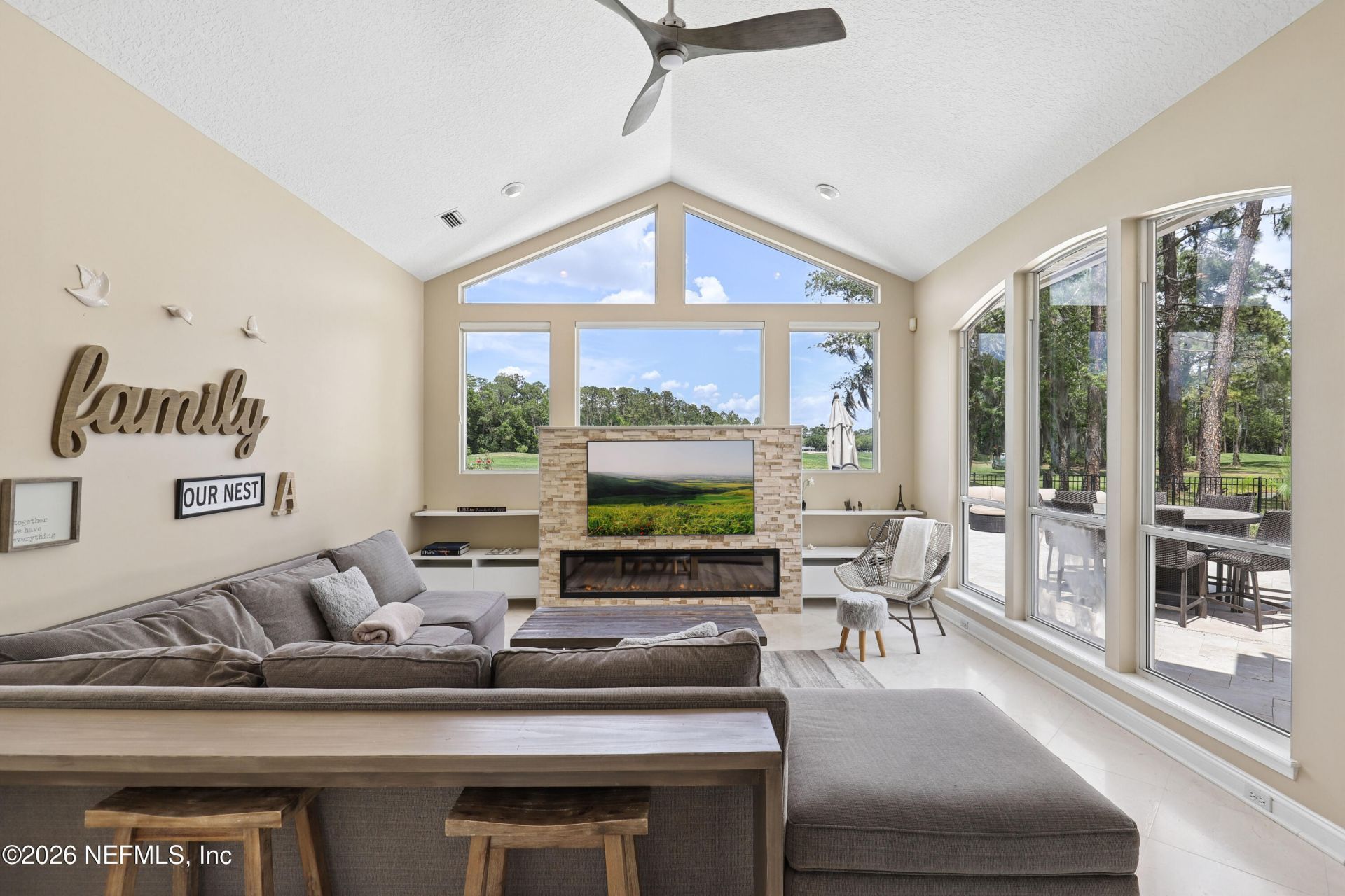 1671 Country Walk Drive, Fleming Island, FL 32003 Photo