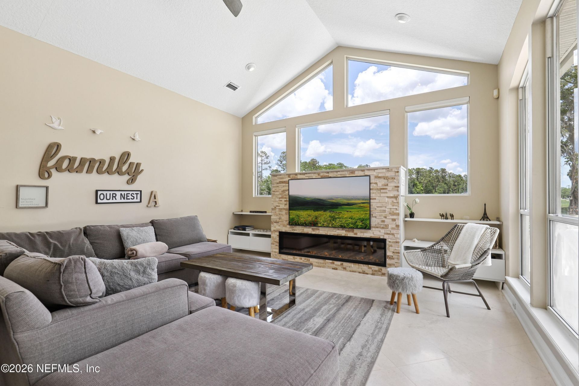 1671 Country Walk Drive, Fleming Island, FL 32003 Photo