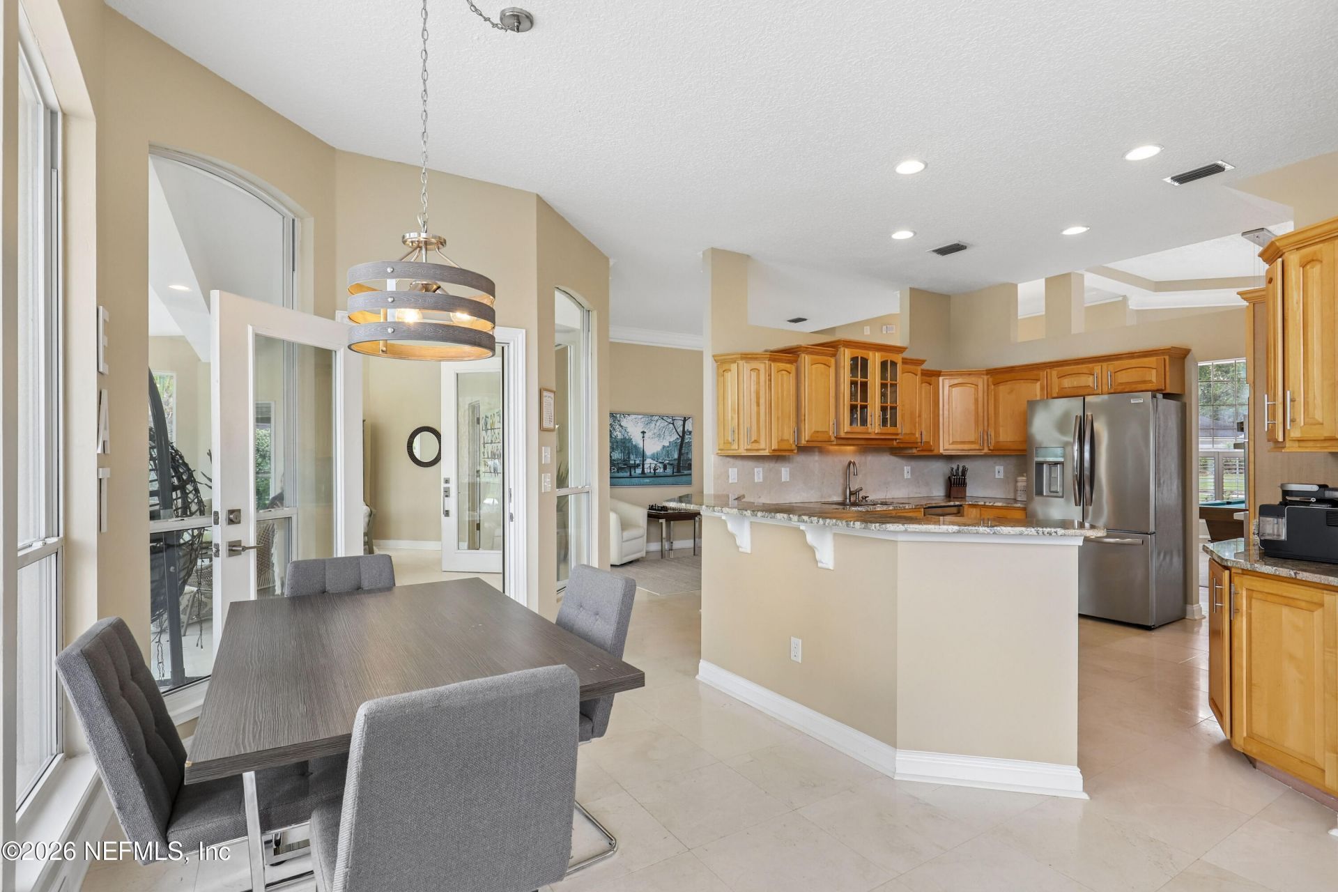 1671 Country Walk Drive, Fleming Island, FL 32003 Photo