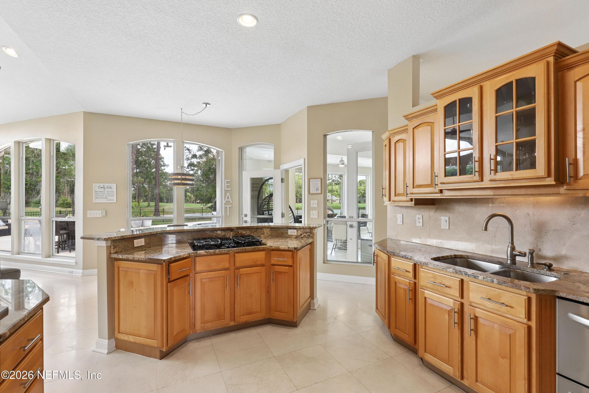 1671 Country Walk Drive, Fleming Island, FL 32003 Photo