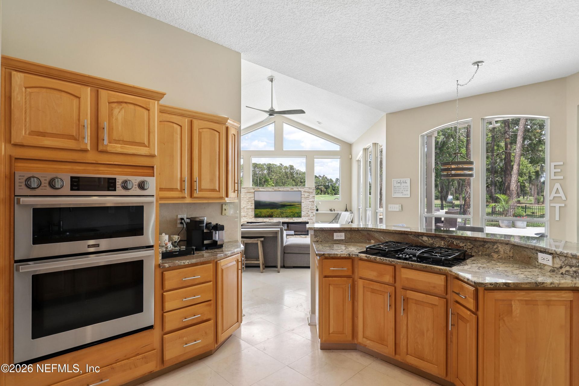 1671 Country Walk Drive, Fleming Island, FL 32003 Photo
