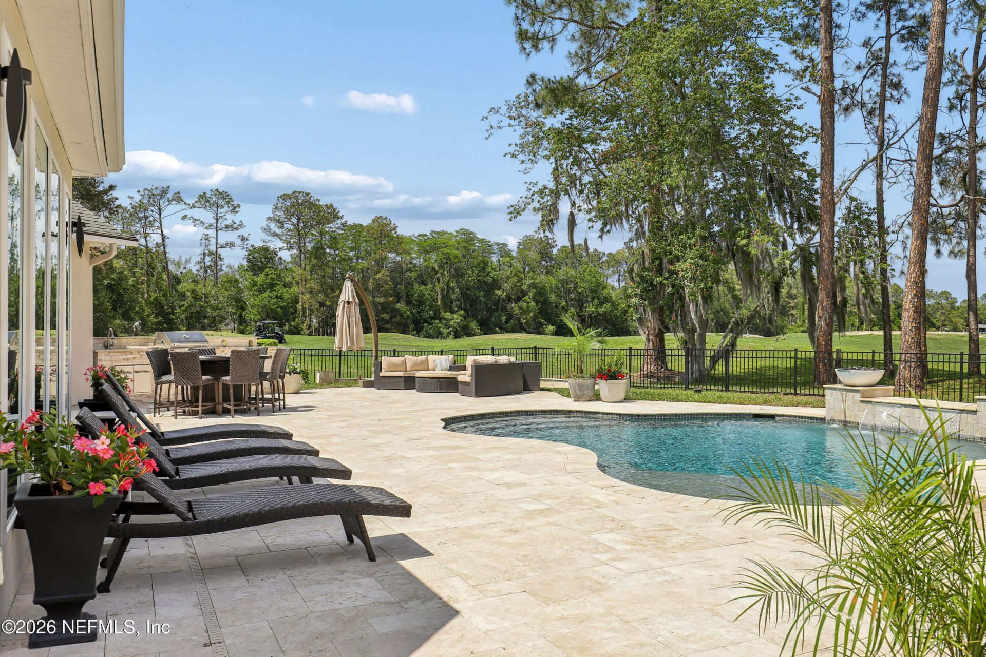 1671 Country Walk Drive, Fleming Island, FL 32003 Photo