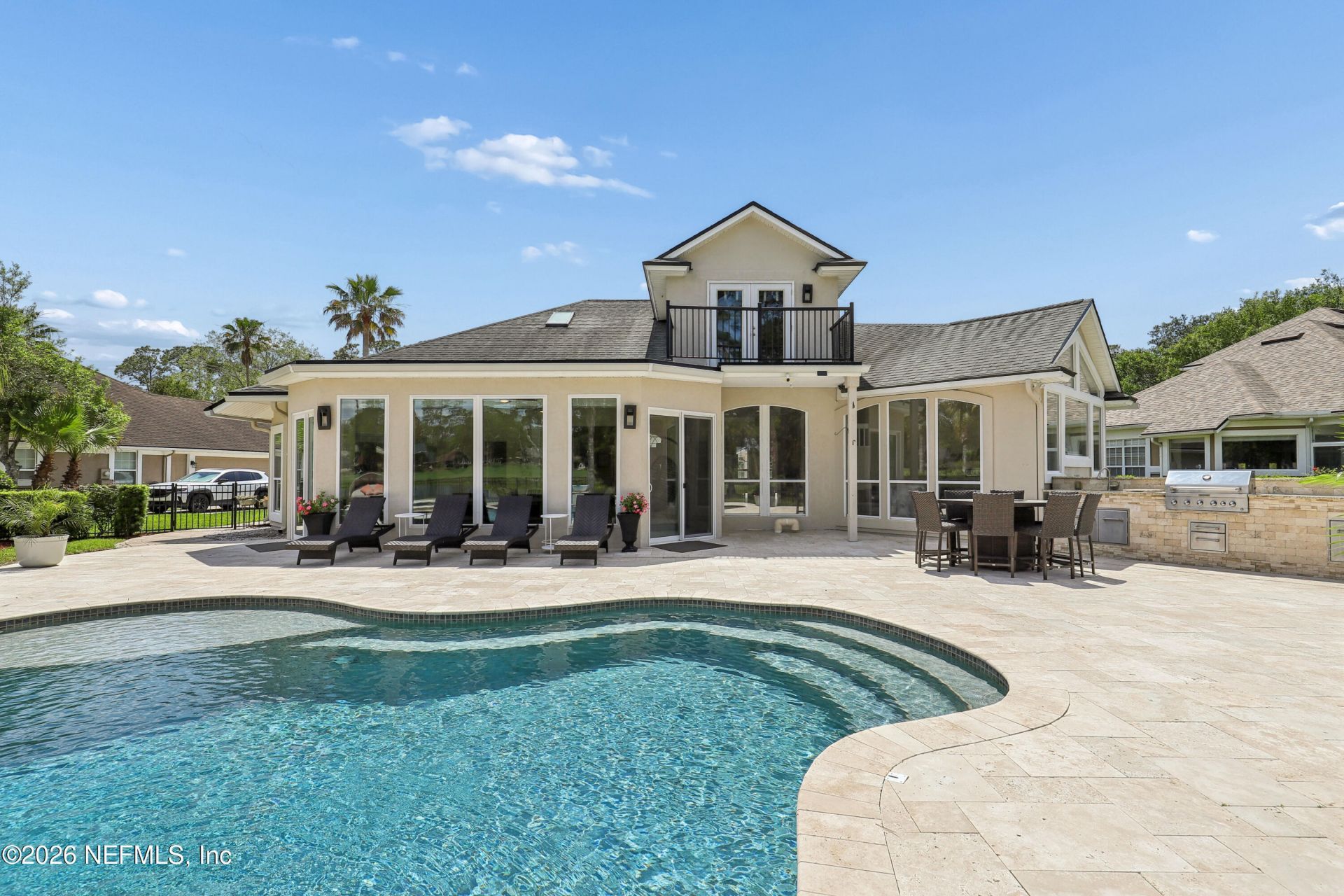 1671 Country Walk Drive, Fleming Island, FL 32003 Photo