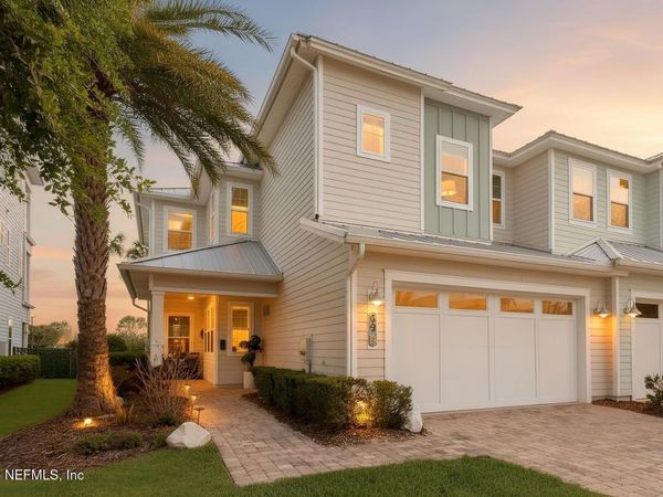 69 RUM RUNNER Way, St. Johns, FL 32259