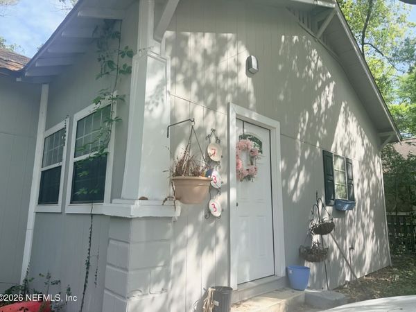 733 ESCAMBIA Street, Jacksonville, FL 32208