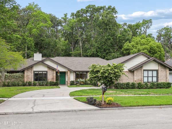 9084 ARUNDEL Way, Jacksonville, FL 32257