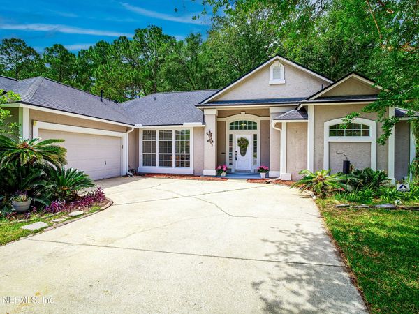 865 BROOKSTONE Court, Jacksonville, FL 32259