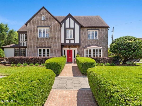 3338 RIVERSIDE Avenue, Jacksonville, FL 32205