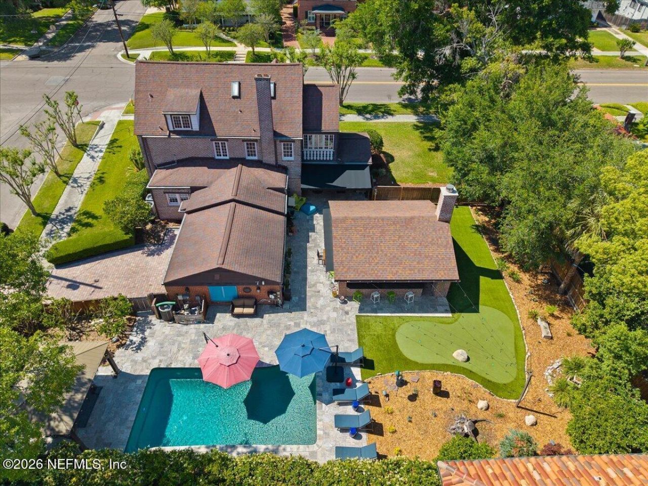 3338 Riverside Avenue, Jacksonville, FL 32205 Photo