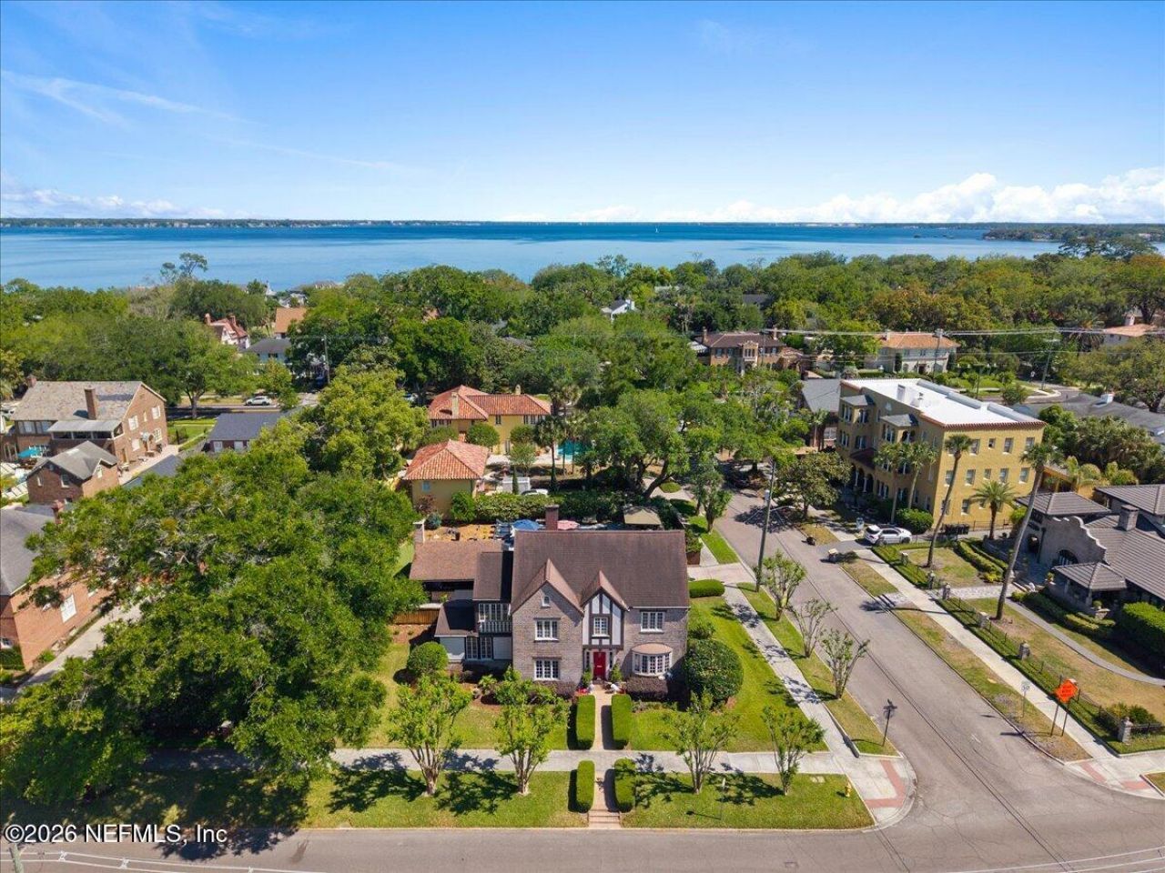 3338 Riverside Avenue, Jacksonville, FL 32205 Photo