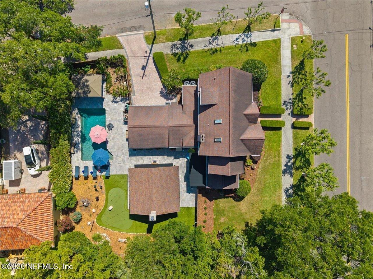 3338 Riverside Avenue, Jacksonville, FL 32205 Photo
