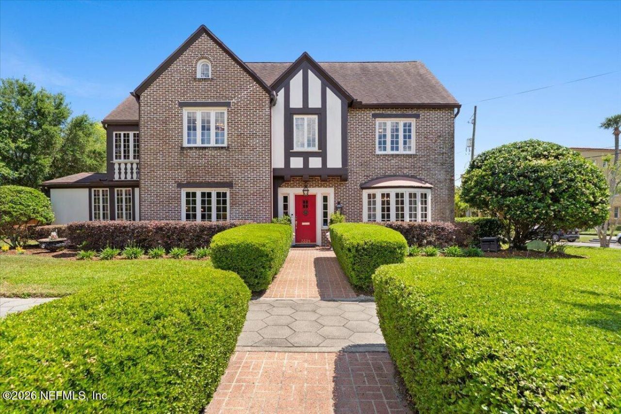 3338 Riverside Avenue, Jacksonville, FL 32205 Photo