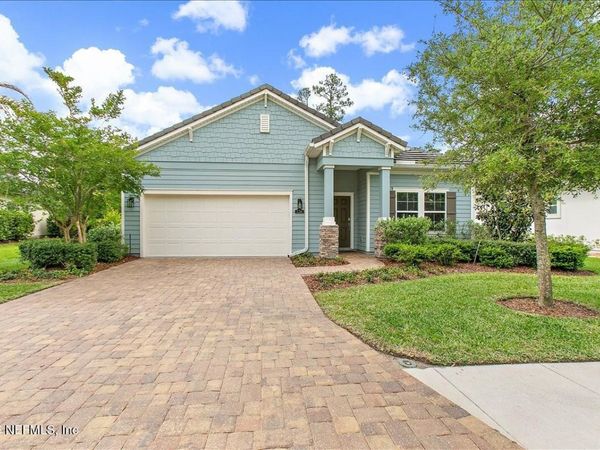 126 PESCADO Drive, St. Augustine, FL 32095